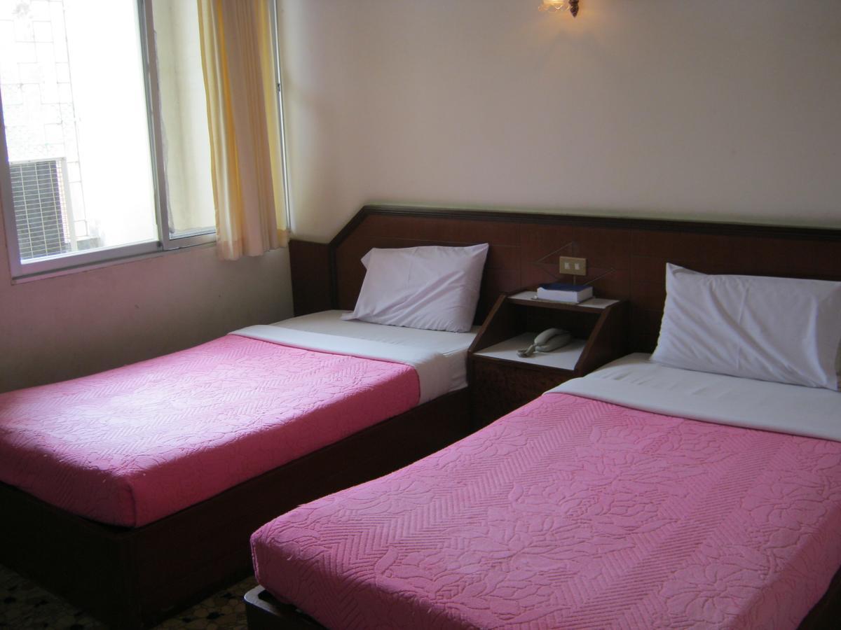 Ho Fah Hotel Phatthalung Eksteriør billede