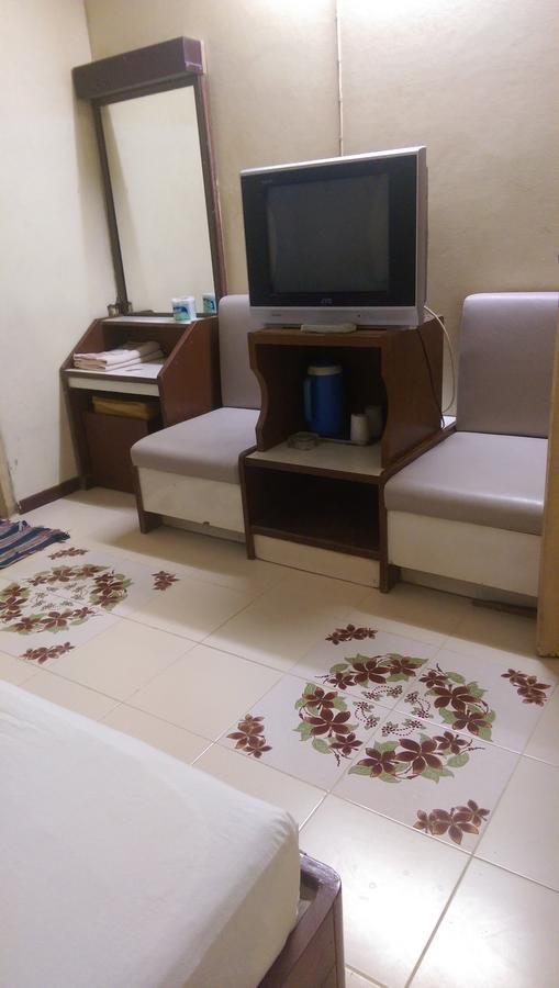 Ho Fah Hotel Phatthalung Eksteriør billede