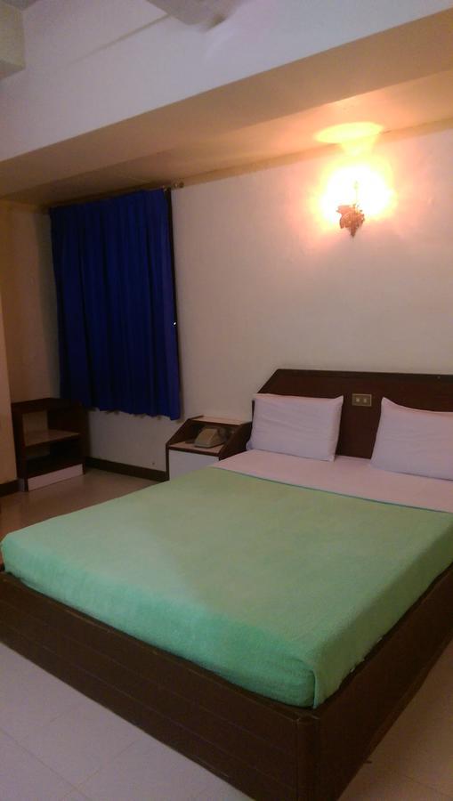 Ho Fah Hotel Phatthalung Eksteriør billede
