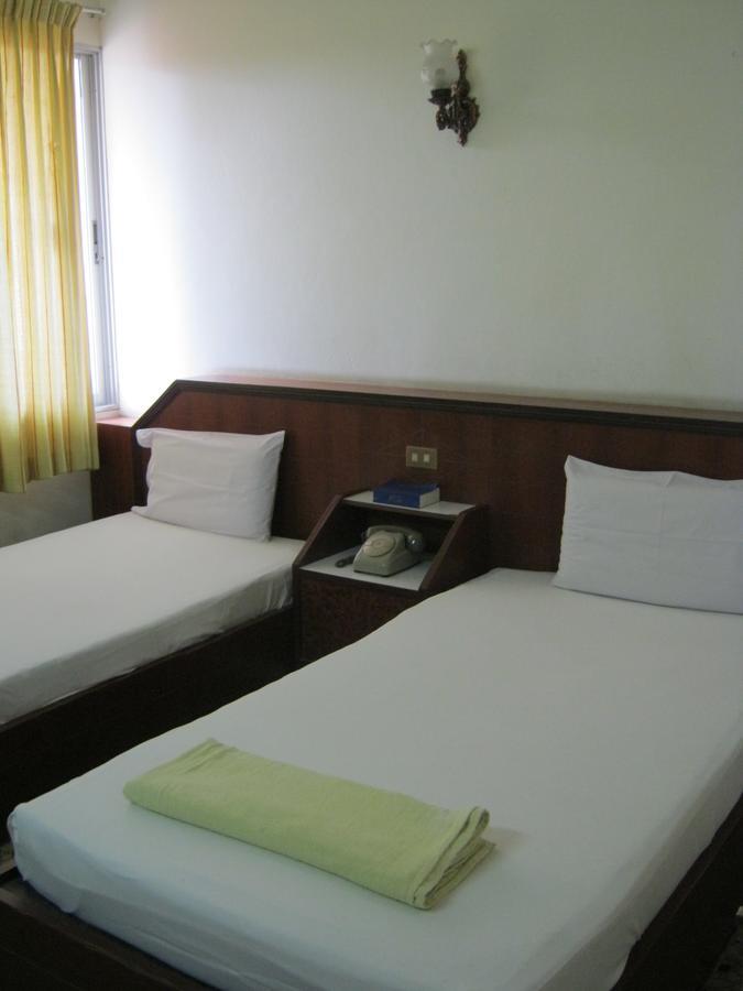 Ho Fah Hotel Phatthalung Eksteriør billede