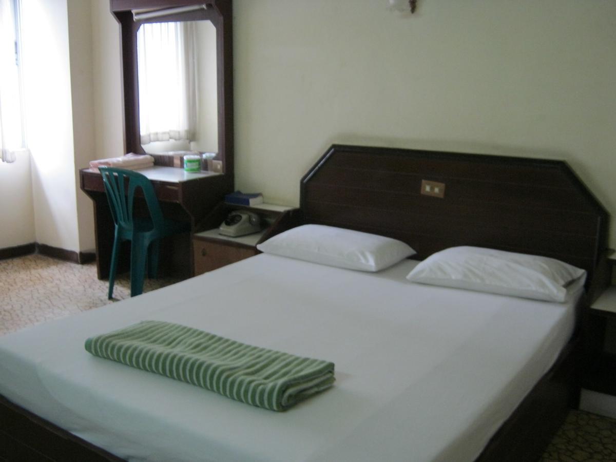 Ho Fah Hotel Phatthalung Eksteriør billede
