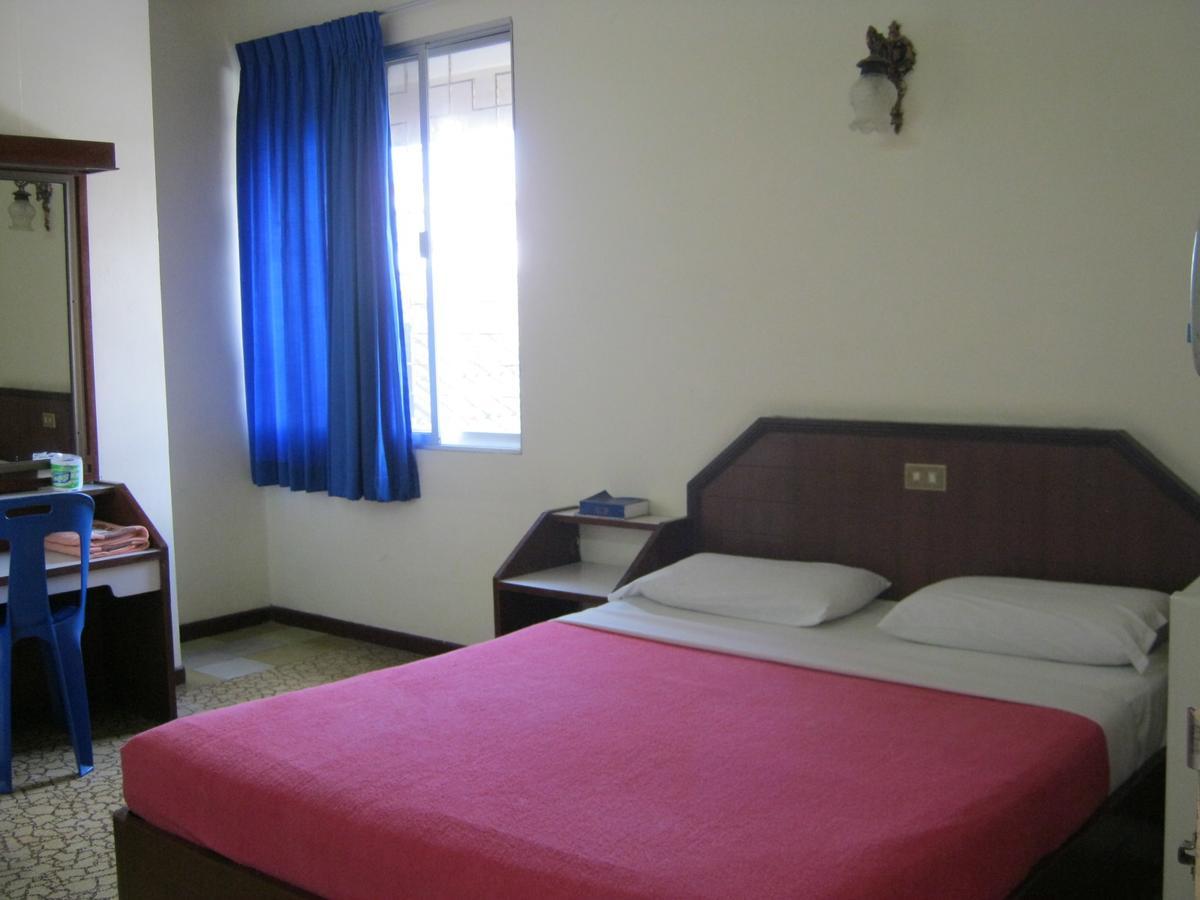 Ho Fah Hotel Phatthalung Eksteriør billede