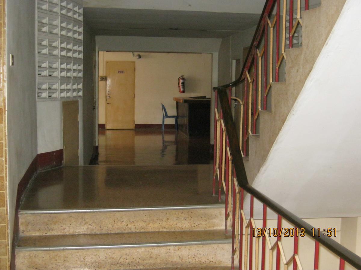 Ho Fah Hotel Phatthalung Eksteriør billede