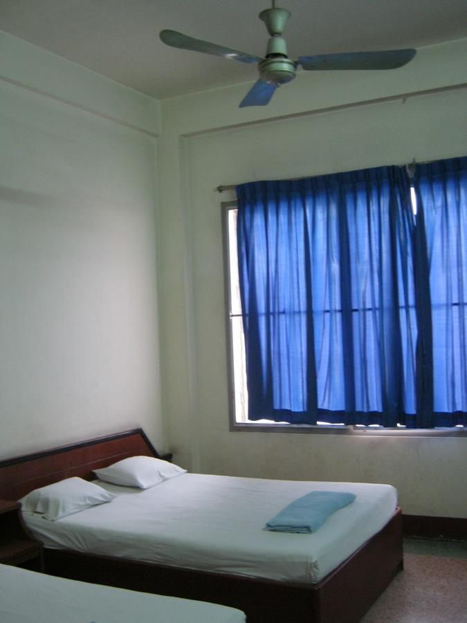 Ho Fah Hotel Phatthalung Eksteriør billede